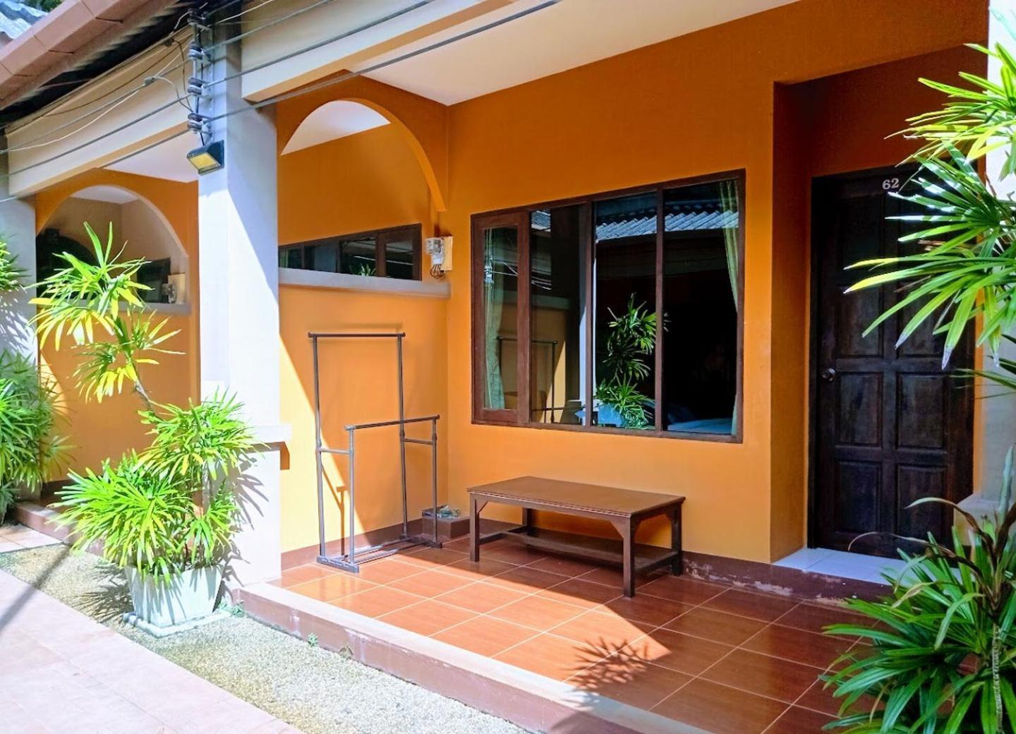 Phuket Siam Villas - Sha Plus Chalong Exterior foto